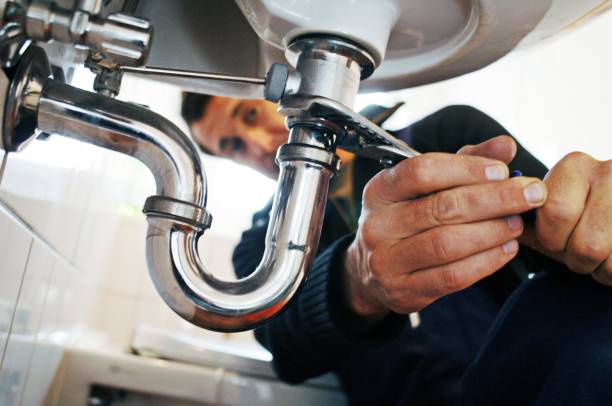 Best Drain Cleaning Services  in Lewiston, UT