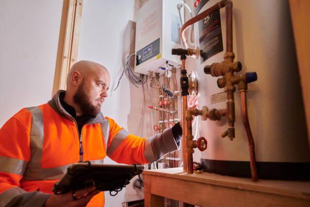 Reliable Lewiston, UT Plumbing Solutions