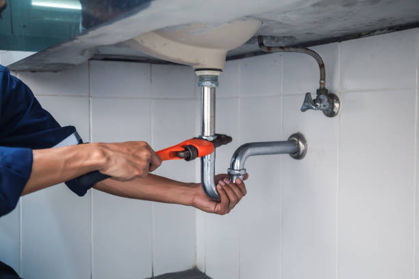 Best Sprinkler Systems  in Lewiston, UT