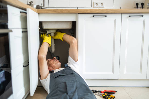 Best Residential Plumbing Services  in Lewiston, UT