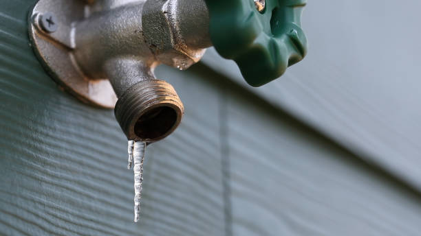 Best Commercial Plumbing Services  in Lewiston, UT