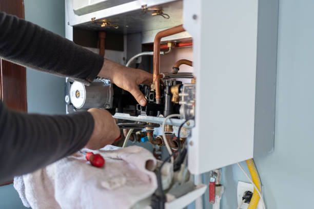 Lewiston, UT Plumbing Company