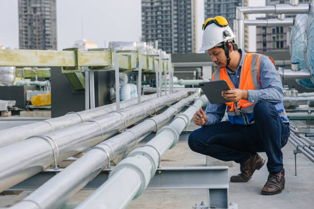 Best Gas Line Repair  in Lewiston, UT