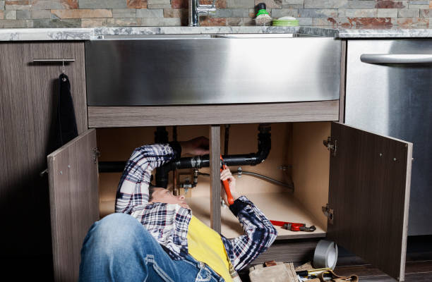Best Water Leak Repair  in Lewiston, UT