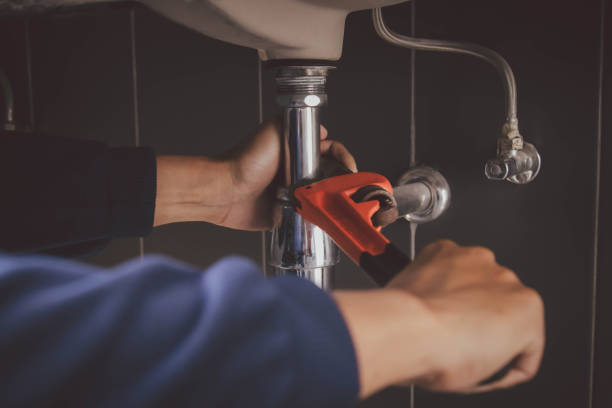 Best Plumbing Installation Services  in Lewiston, UT