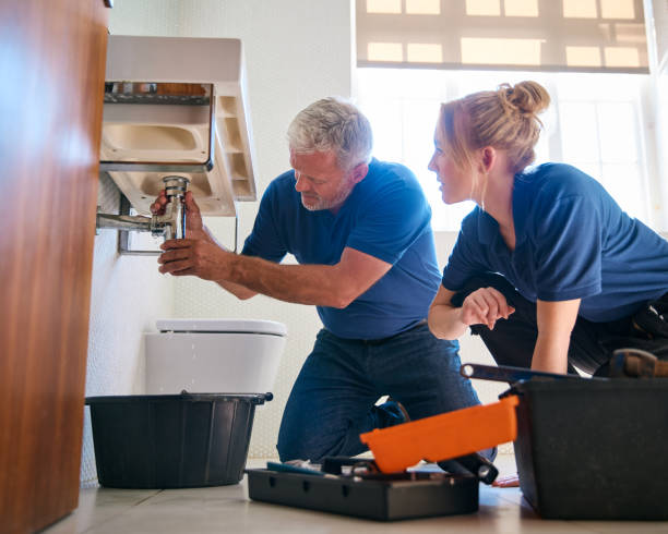 Best Emergency Plumbing Repair  in Lewiston, UT